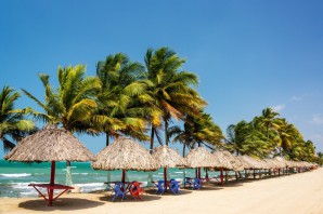 Croisière Royal Caribbean - Sy 7 Nt Western Caribbean & Perfect Day