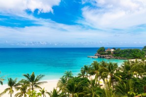 Croisière Royal Caribbean - Sy 7 Nt Eastern Caribbean & Perfect Day