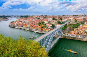 Croisière CroisiEurope - Croisière Famille : Le Douro, l'âme portugaise (formule port/port)