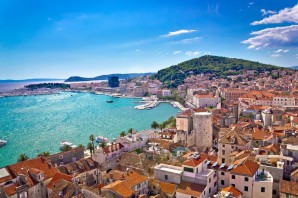 Croisière Explora Journeys - An Extended Journey to the Adriatic Riviera