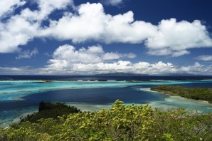 Croisière Aranui - Découverte des îles Australes 2024