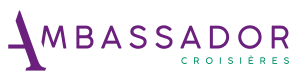 Logo Ambassador Croisières