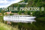 MS Elbe Princesse II