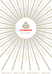 Brochure Cunard 2025 - 2027