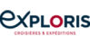 Logo Exploris