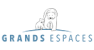 Logo Grands Espaces