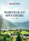 Brochure Hurtigruten 2025-2026