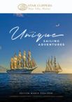 Brochure Star Clippers 2024-2026