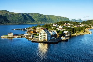Croisière Norwegian Cruise Line - Reykjavik - Oslo