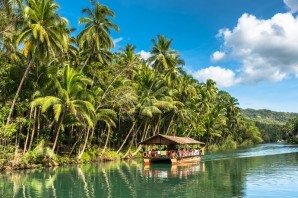 Croisière CroisiEurope - L'Amazonie secrète et préservée, croisière au c½ur du Brésil (formule port/port)