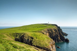 Croisière Ponant - Secrets et paysages celtes
