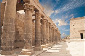 Croisière CroisiEurope - Le Caire & croisière sur le Nil : sur la Terre des Pharaons